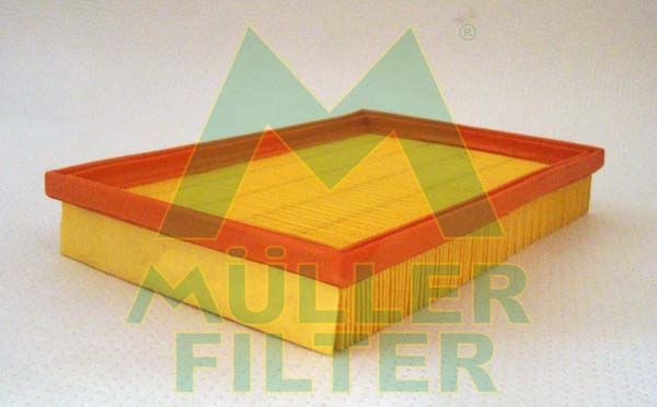 MULLER FILTER oro filtras PA311
